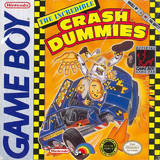 Incredible Crash Dummies, The (Game Boy)
